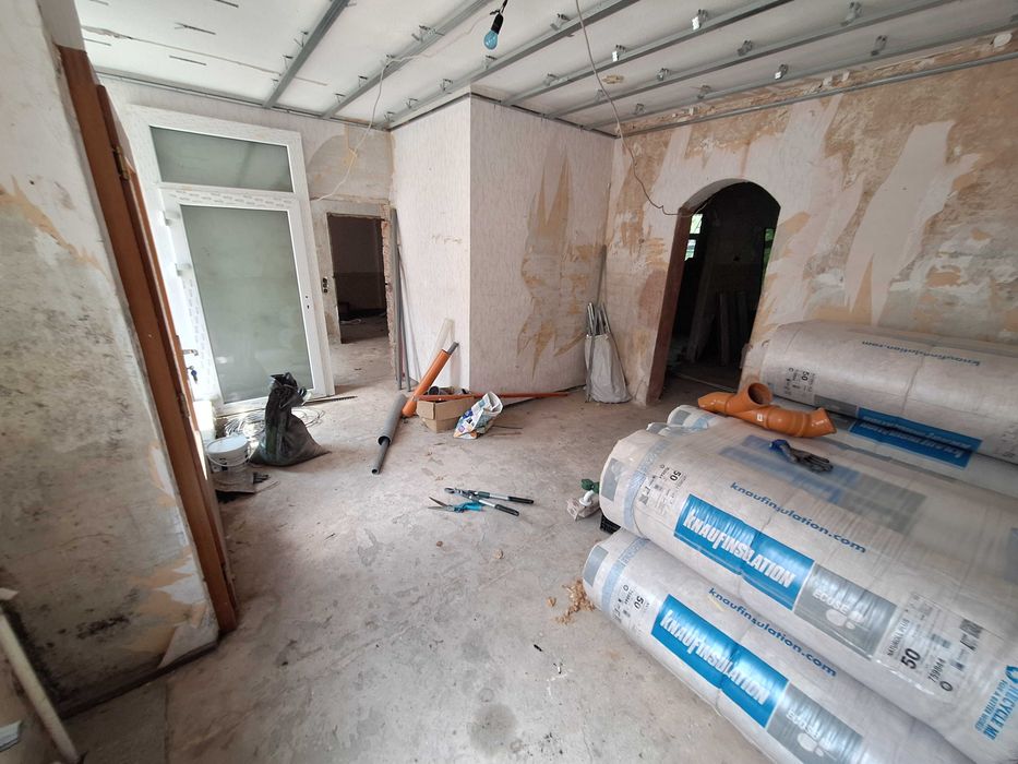 Къща в Германия,  Саксония в близост до гр. Кемниц