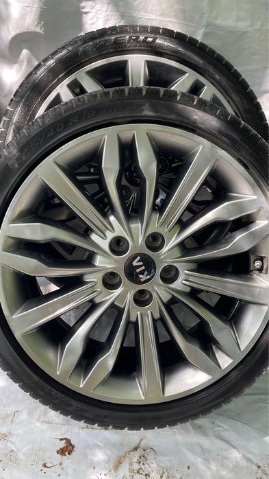 Диски в отличном состояний