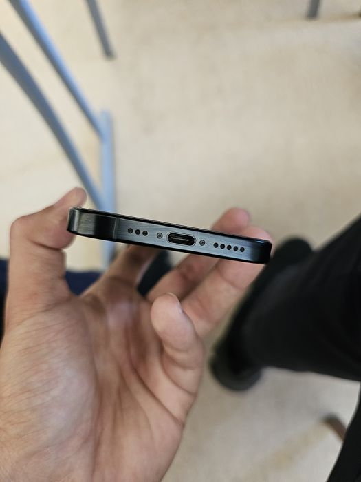 iPhone 16 pro 256 GB