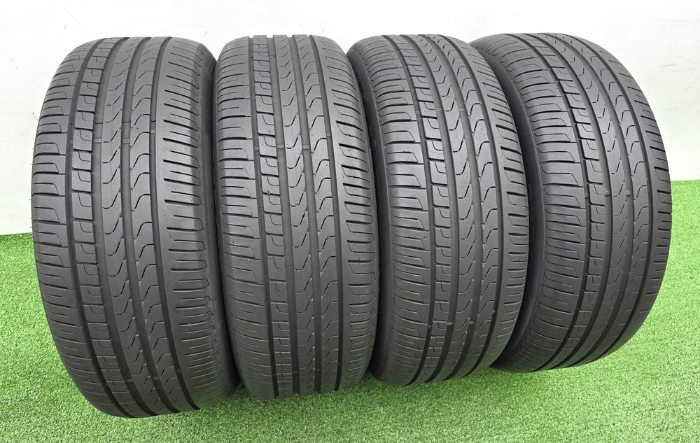 Гуми 225/55/17 PIRELLI P7 Cinturato RFT- летни
