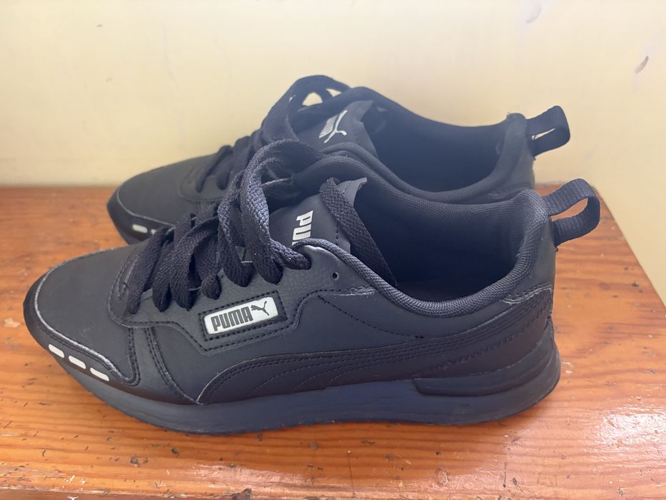 Мъжки маратонки Пума / PUMA