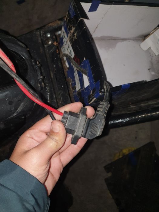 Продам акмулатор 54.4v