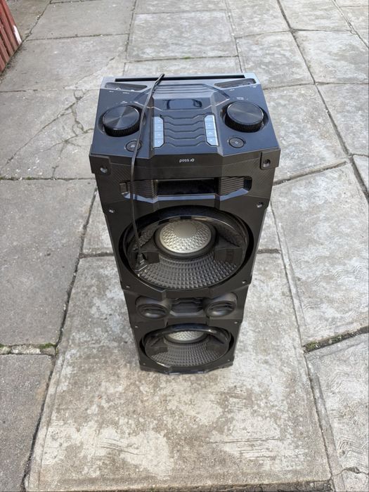 Vand Boxa PSBTST401