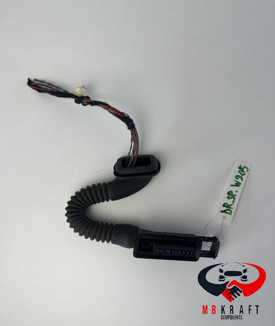 Cablu usa dreapta spate A2225462780 A 222 546 27 80 Mercedes-Benz S-C