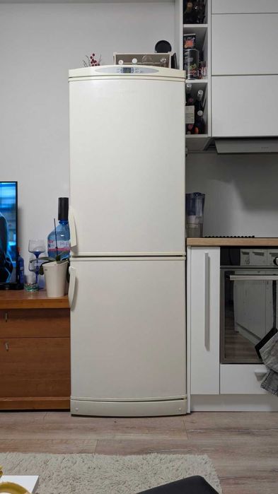 Хладилник GORENJE K337/2CELA