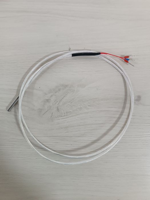 Термопара Термосопротивления