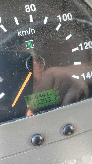 MAN CLA 16.230 Сотилади