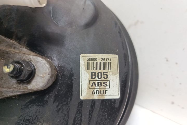 Tulumba frana 5860026171 Hyundai Santa Fe SM