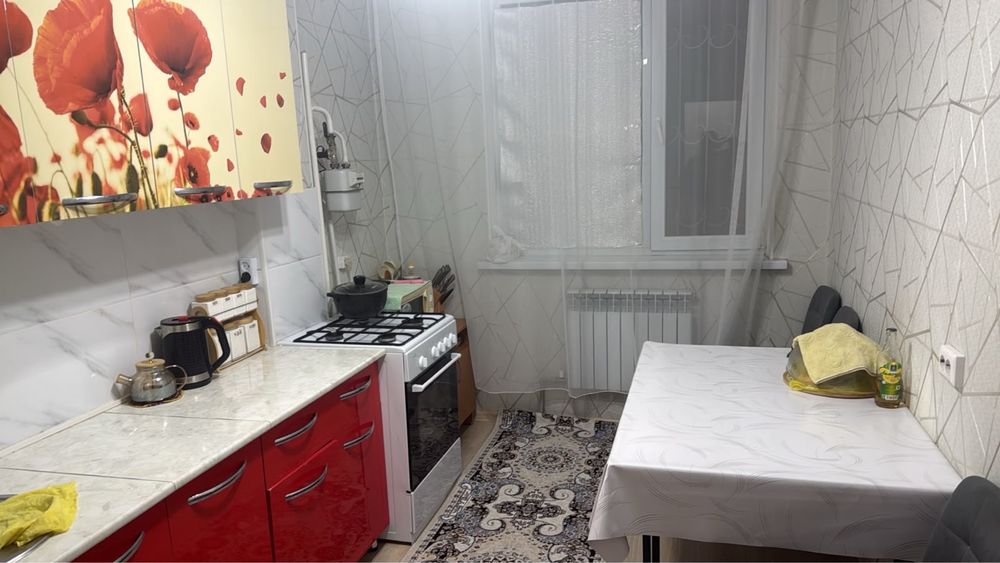 Продаю 2-х комнатную квартиру