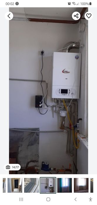 Дом Ынтымак ул. Сулутор