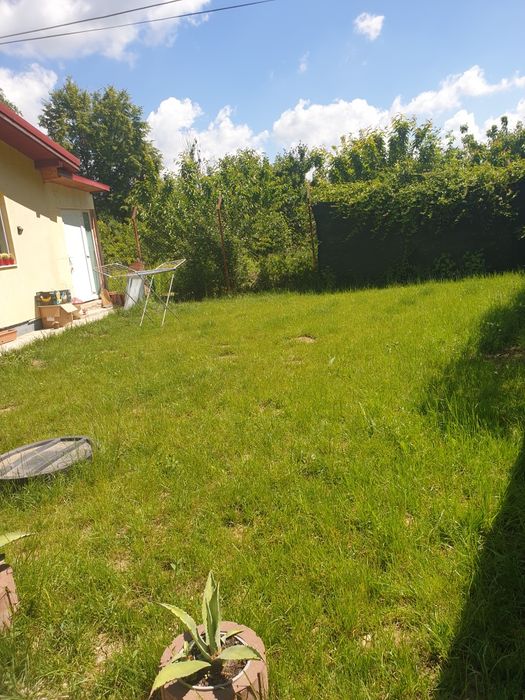 Casa Giroc Padure direct de la proprietar Giroc • OLX.ro