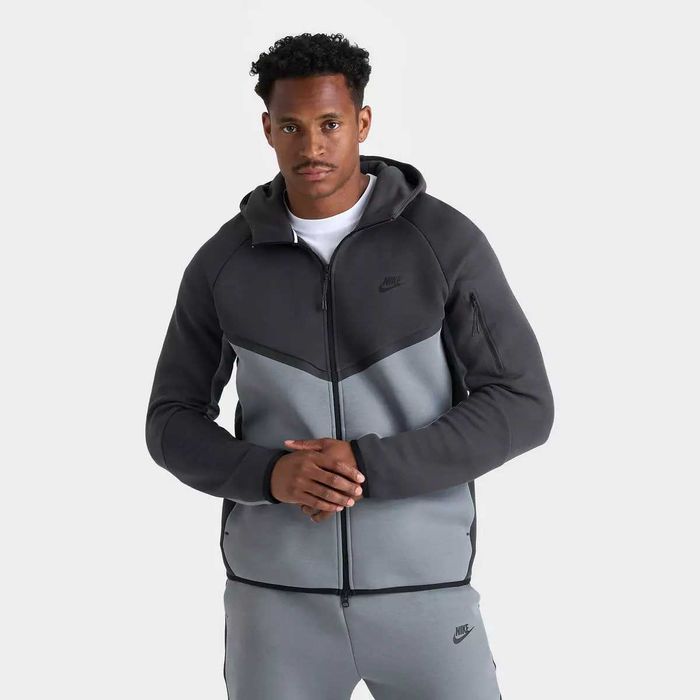 Мужской спортивный костюм Nike Tech Fleece! Новый с бирками! Оригинал!