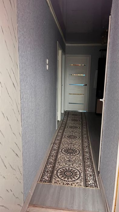 Продается квартира