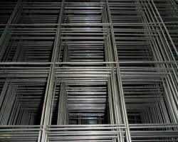 Сетка сварная - кладочная, рабица