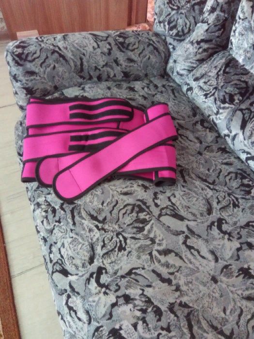 Пояс для похудения