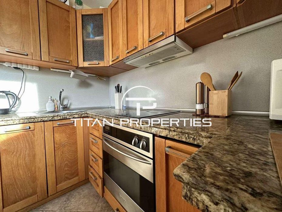 Дава се под наем Мезонет в Варна, Генералите - 100 кв.м за 664 € - Снимка #1