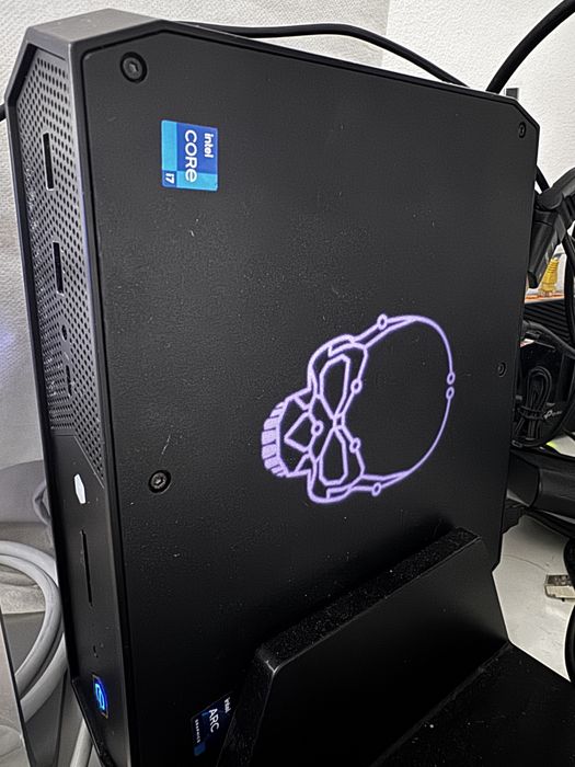 intel nuc i7 - Sisteme PC & Gaming oferte online | OLX.ro