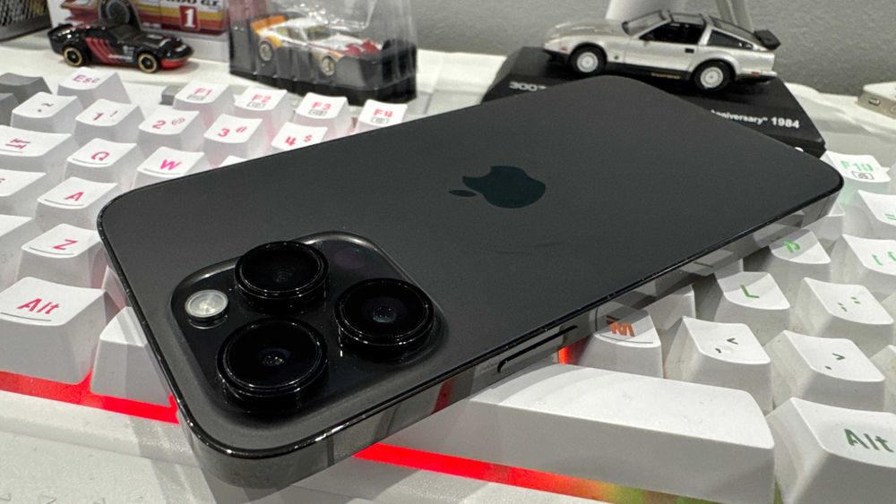 iPhone 14 Pro Max 128gb