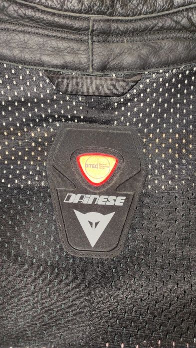 Мото екип DAINESE