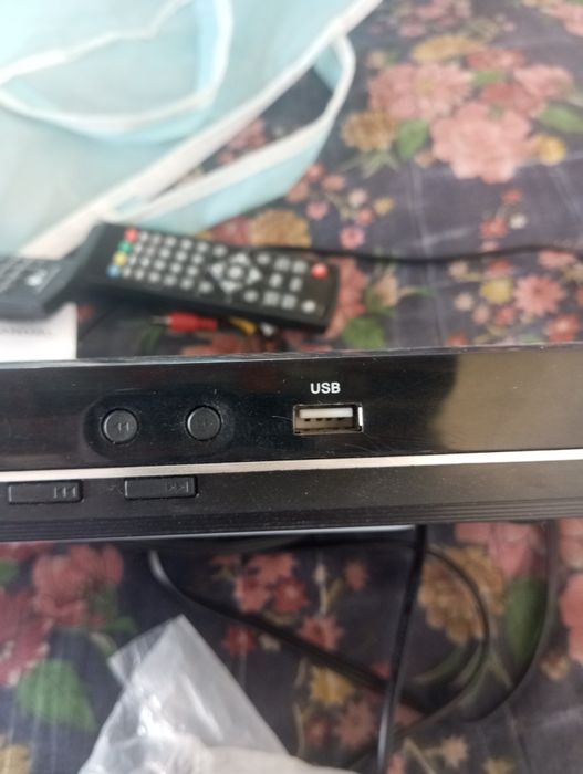 DVD.. Видеоплеер