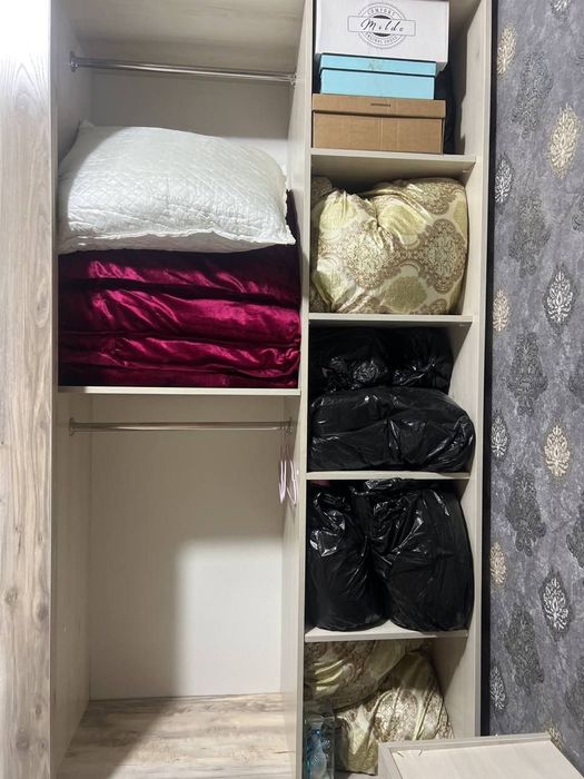 Спальная гарнитура