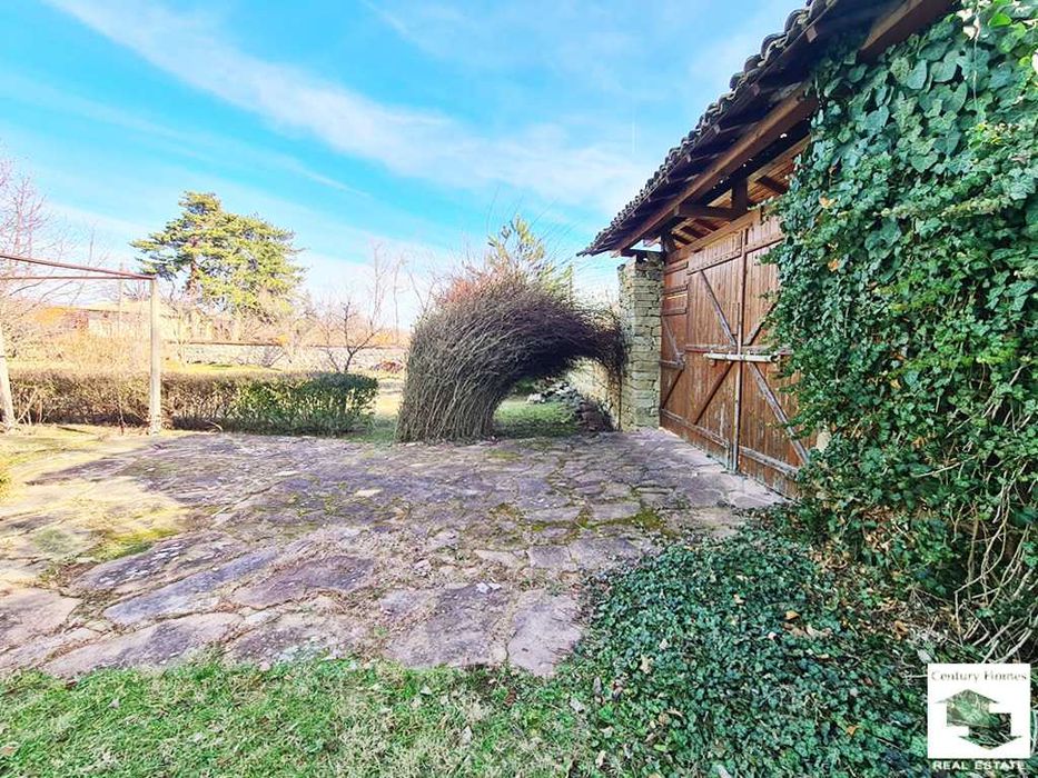 Продава се Къща в с. Хотница, Област Велико Търново - 100 кв.м за 225 €/кв.м - Снимка #9