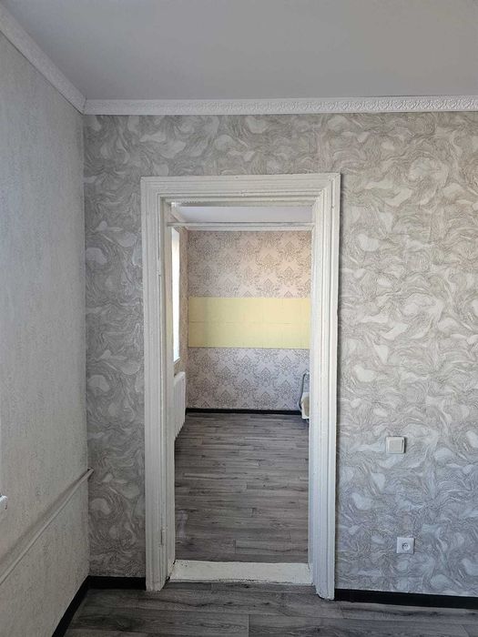 Продам две комнаты с санузлом