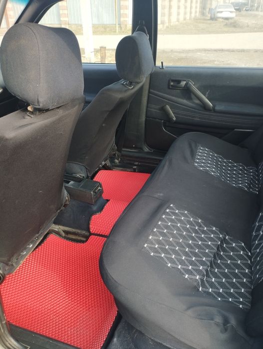 Пассат б3 В хорошем состояние