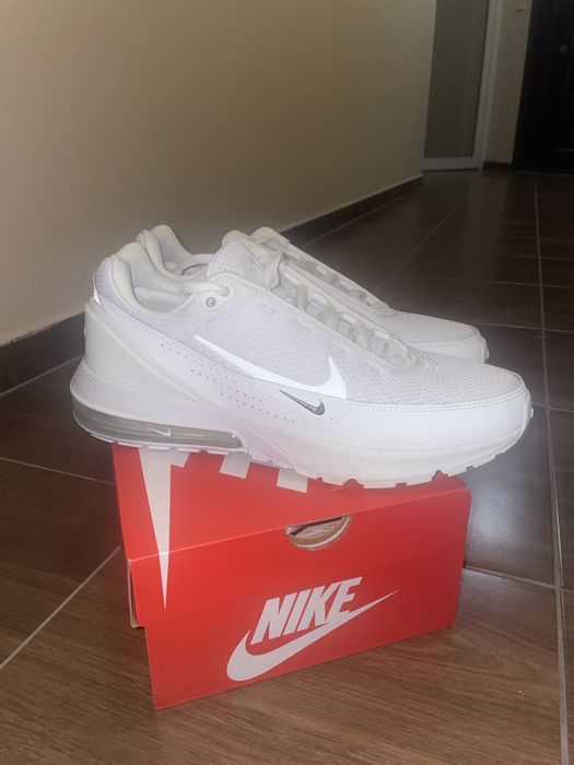 Nike air max pulse