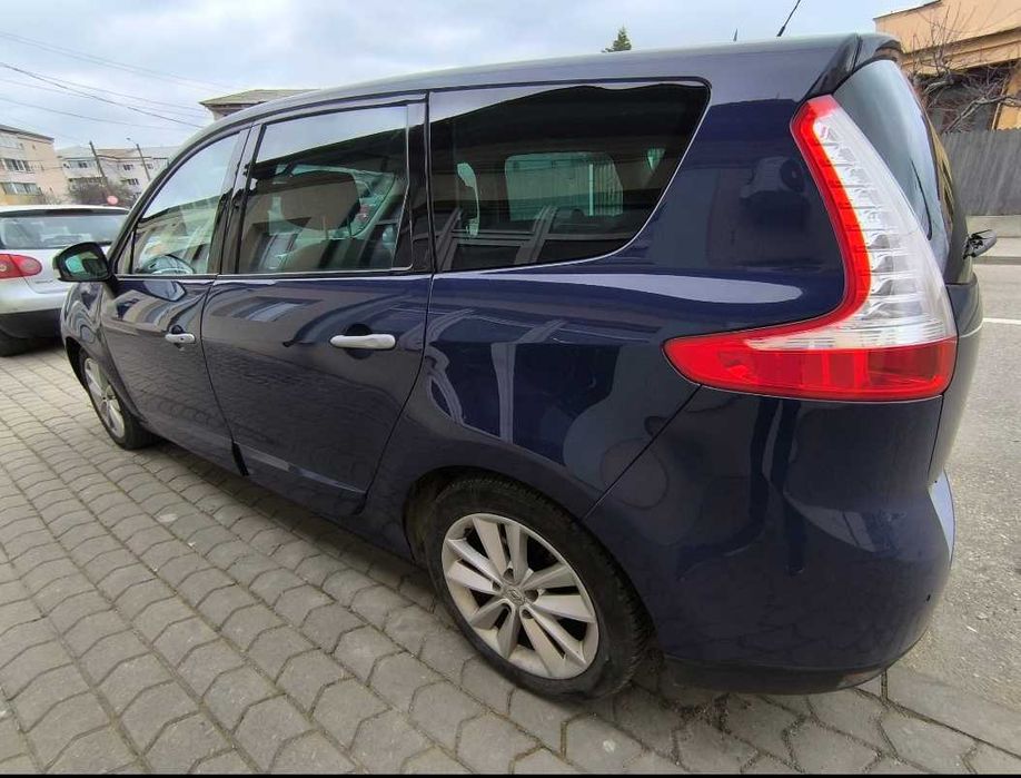 Autoturism Renault