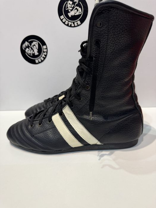 Боксови обувки LEONE .Номер 43