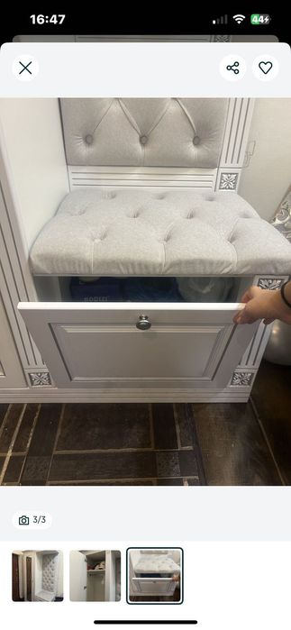 Шкаф для прихожей