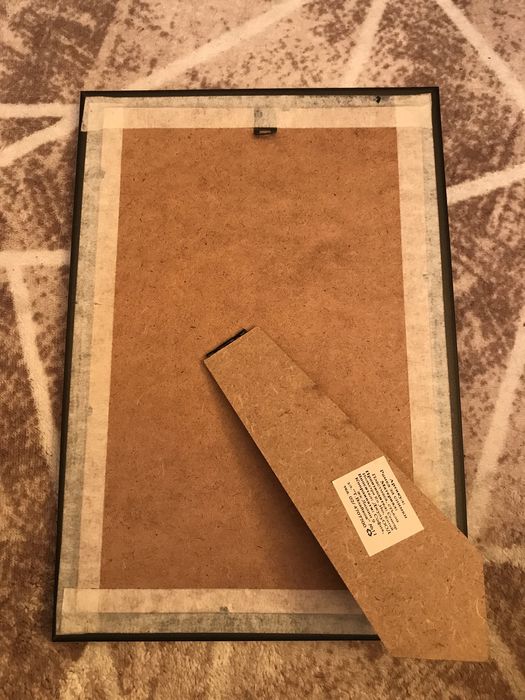 Коледен гоблен мотив