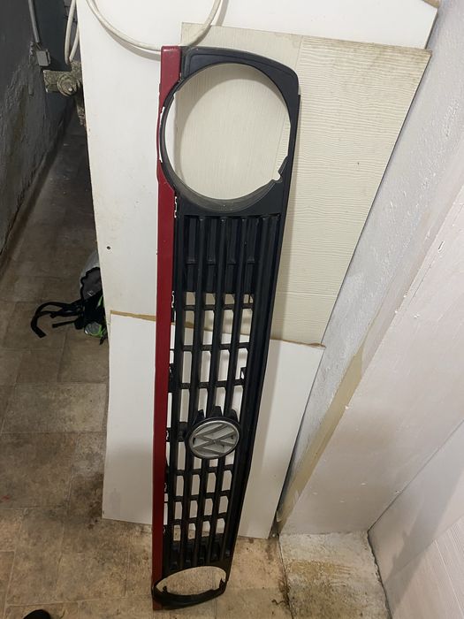 Маска за голф 2 1.6