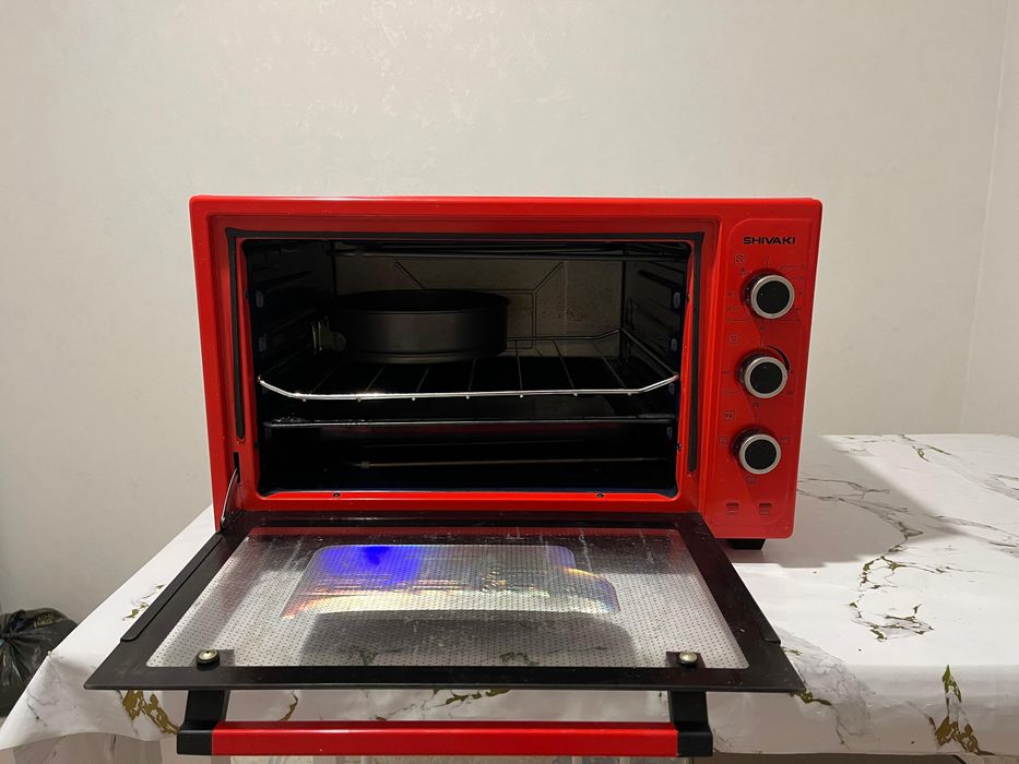 печ в хорошем состоянии