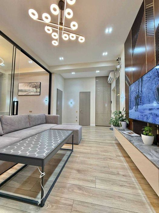 NEST ONE Аренда, Б-блок 2 / 22 / 23 квартира, рядом Tashkent City ID05