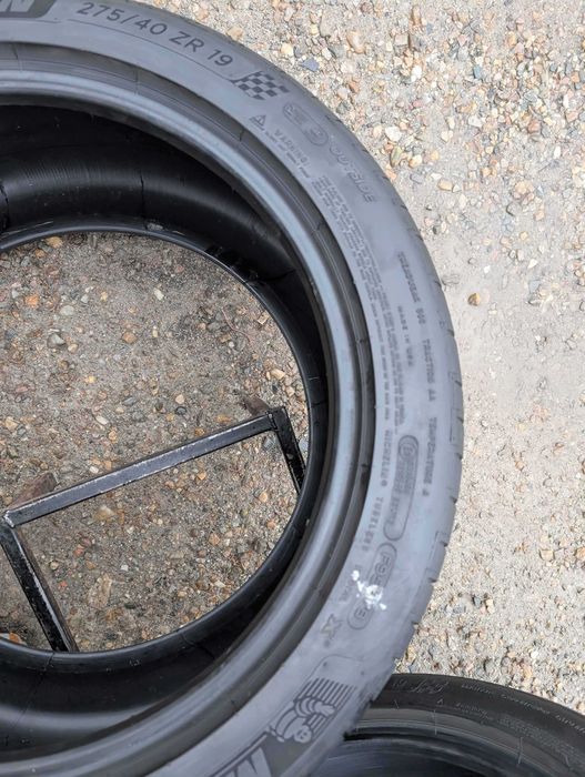 275/40 R19 • Vara • Michelin Pilot Sport 4S 105Y | 2 buc | Pret/buc