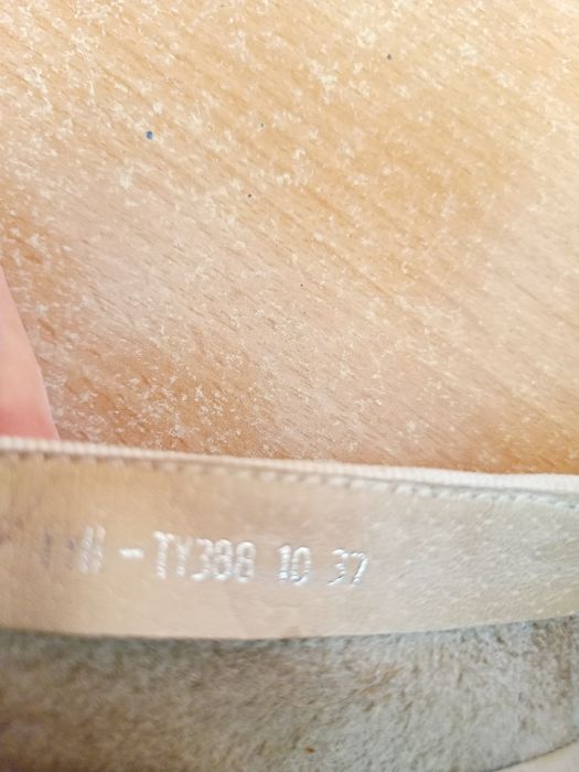 Туфли-мокасины женские