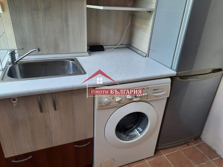 Продава се Четиристаен апартамент в Карлово - 65 кв.м за 1177 €/кв.м - Снимка #6