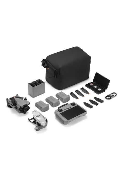 Дрон Dji mini 5 pro