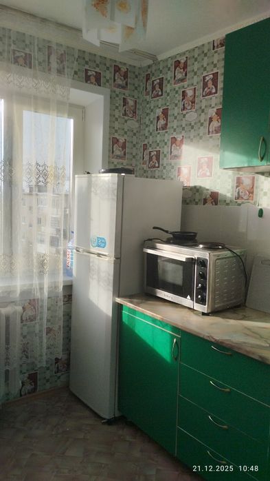 Срочно продам квартиру