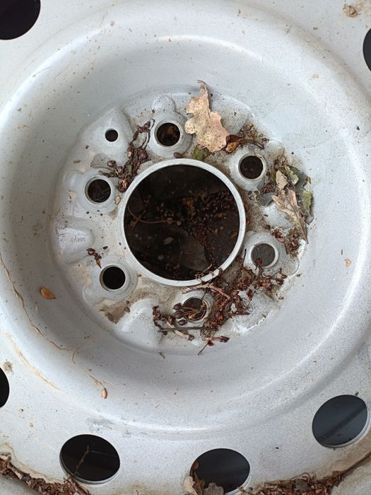 Резина с резиной 275/55/R20