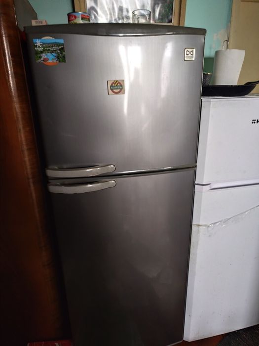 Хладилници белия е още с найлона