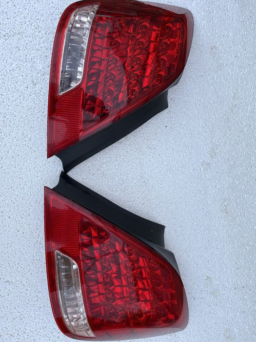 Задний фонарь маджеста