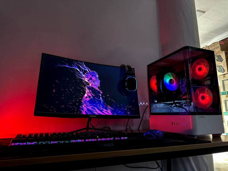 Kompyuterlar ULGURJI OPTOM