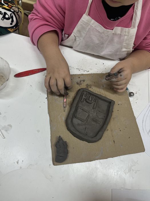 Рисуване, БЕЛ и АЕ - уроци