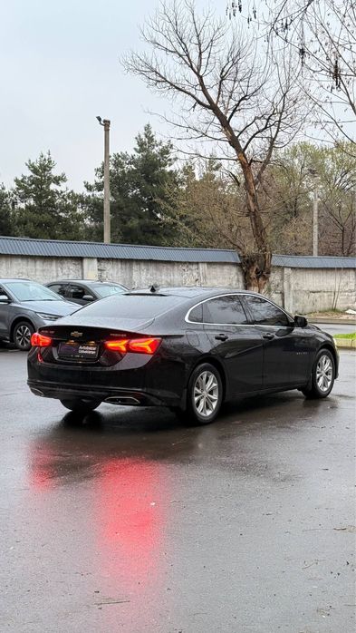 •Malibu 2 Turbo 2019/2020•