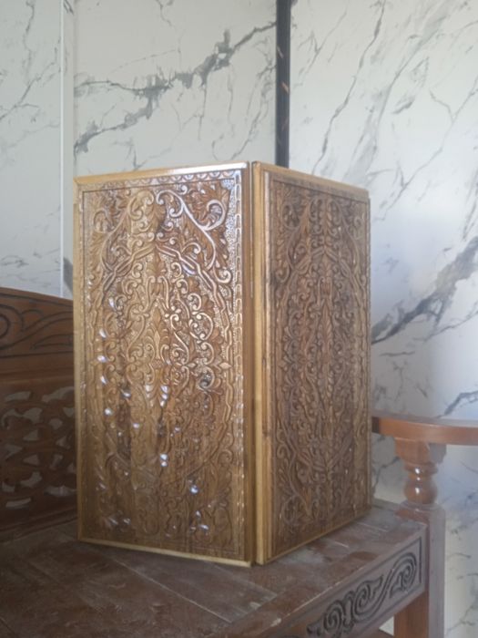 Продаю нарды, новый.