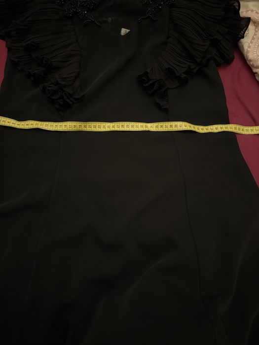 Rochie eleganta neagra