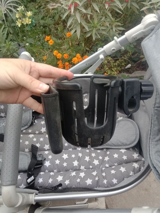 Коляска в отличном состояниии